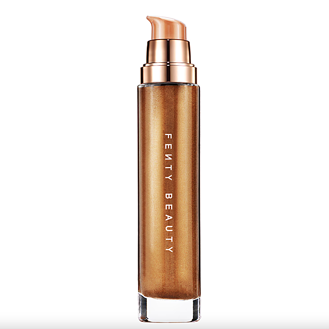 Aceite corporal de Fenty Beauty