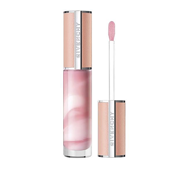 Rose Perfecto Liquid Lip Balm de Givenchy