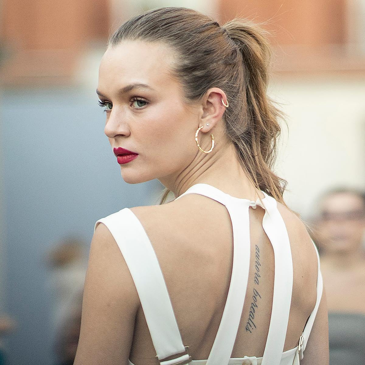 Labial perfecto para verano