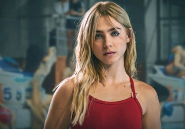 Las claves del éxito mundial de Olympo: actores guapísimos, malvados electrizantes y traiciones inesperadas