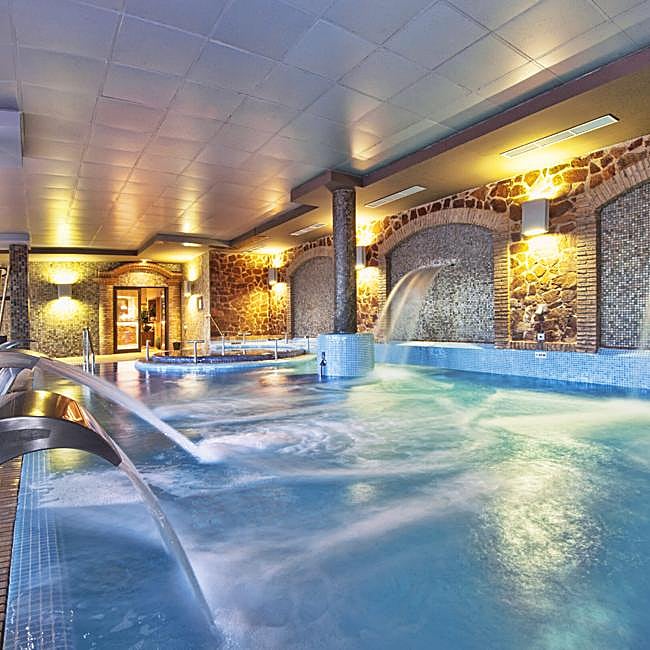 Tratamiento Lifting de Colágeno en Elaiwa Spa (La Caminera).