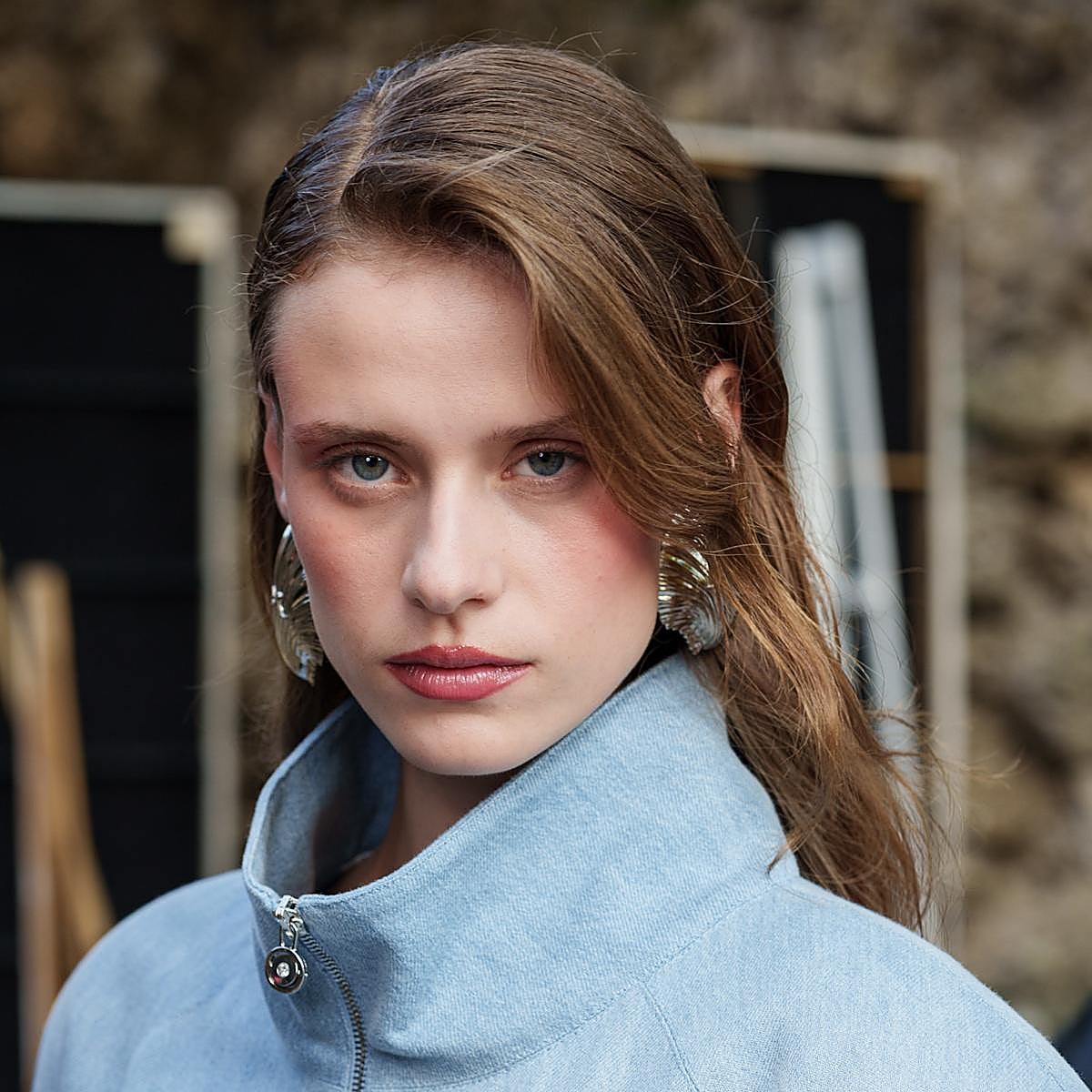 Los mejores tratamientos antifrizz de peluquería.