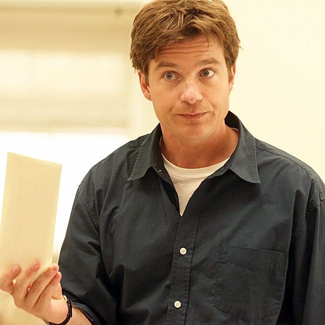 Arrested Development catapultó a la fama al gran Jason Bateman.