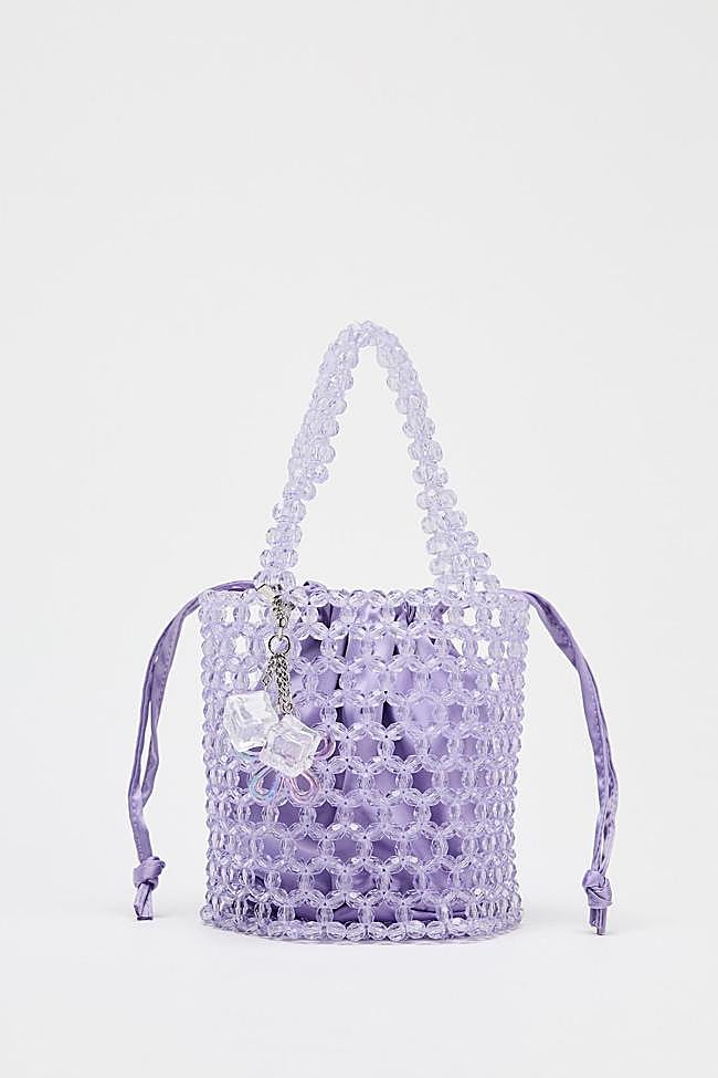 Saca cilíndrica cuentas (25,99€)