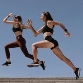 Correr lento, el deporte apto para principiantes que acelera tu metabolismo y te ayuda a perder peso