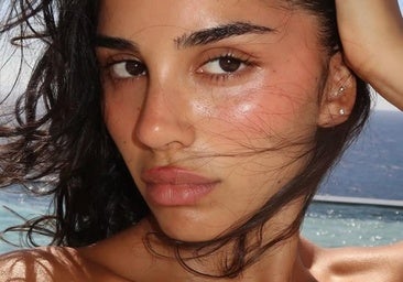 Guava girl makeup o la tendencia de maquillaje viral en Tiktok que mejor sienta en verano