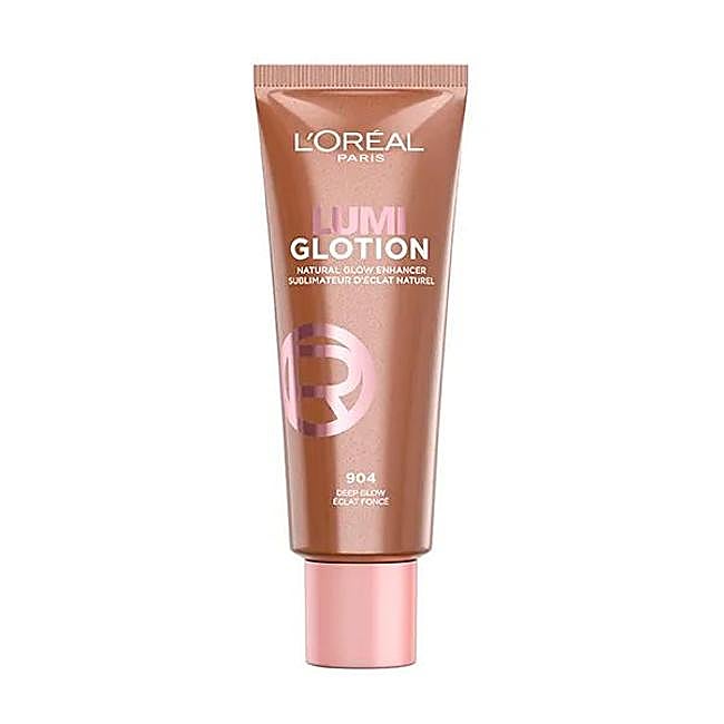 Lumi Glotion en tono Deep de L'Oréal Paris. Precio: 8,45 euros