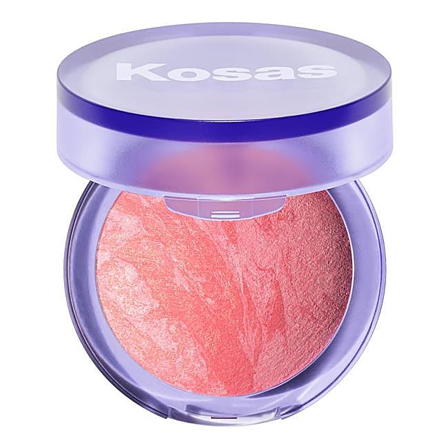 Blush is Life en tono Blissed de Kosas. Precio: 33 euros
