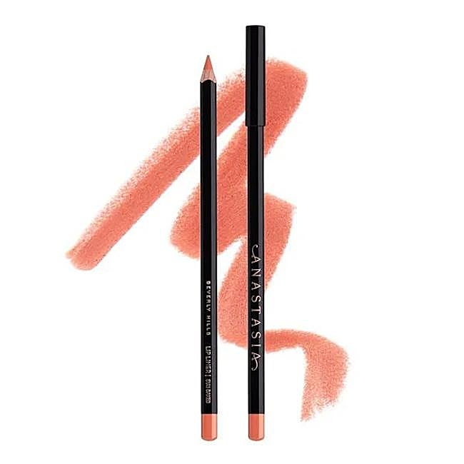 Lip Liner en tono Sunbaked de Anastasia Beverly Hills. Precio: 23,85 euros