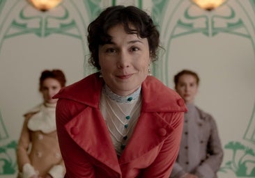 De Olympo a Manual para señoritas: las cuatro series españolas que han arrasado en Netflix por todo el mundo