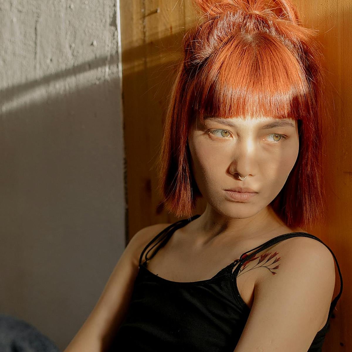 Para superar una ruptura, lo mejor es centrarte en ti y no en quien te ha dejado.