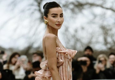 Los vestidos de invitada más especiales del verano están en las rebajas de El Corte Inglés