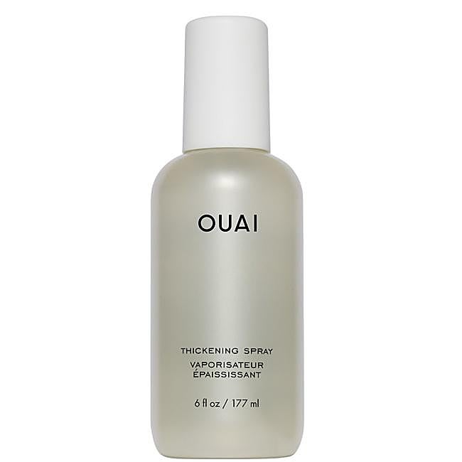 Thickening Spray de Ouai. Precio: 32 euros