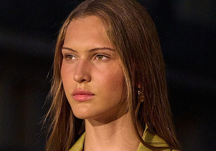 La mejor forma de descongestionar la ojera es este truco.