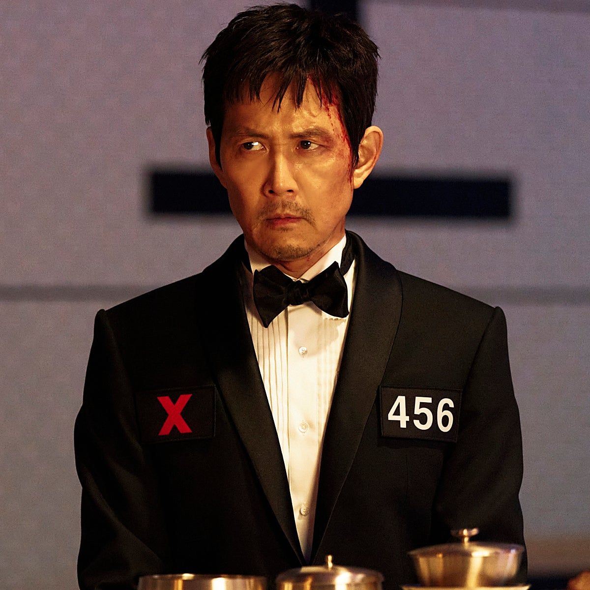 Lee Jung-jae vuelve a ponerse en la piel de Gi-Hoon en la tercera temporada de El juego del calamar.