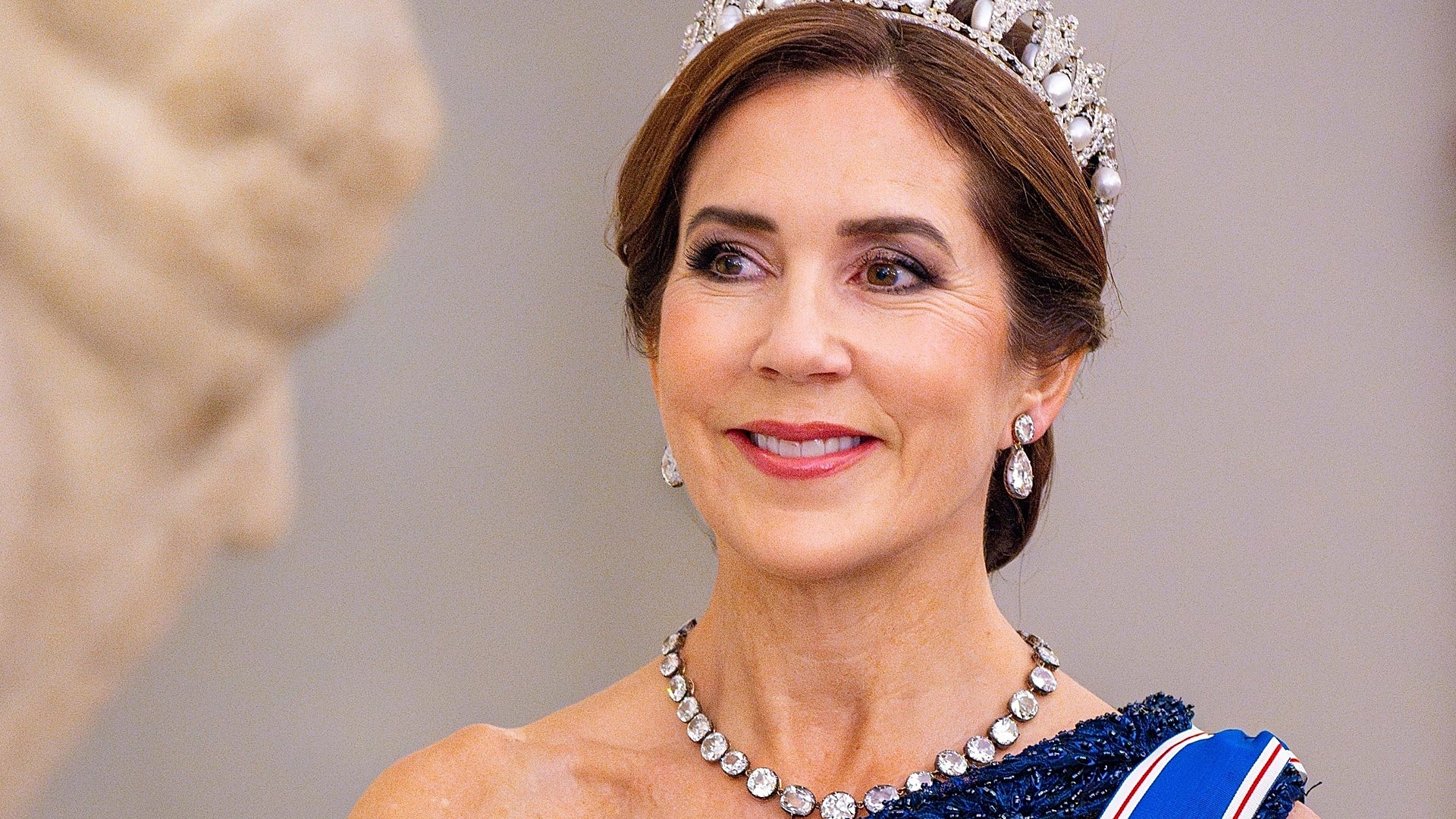 Muy fuerte: Makoke se descuida y confiesa qué sucederá en la boda de Marta  López, image size:1920x1080