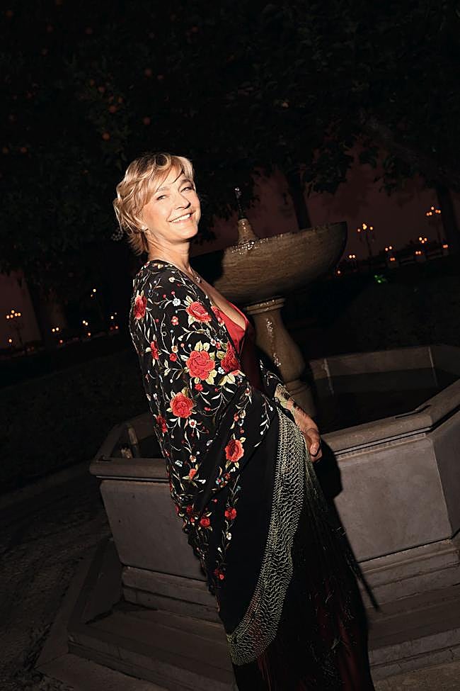 Nicola Gerber Maramotti.