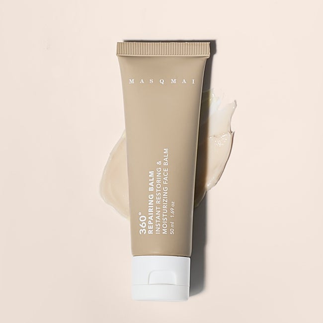 360º Repairing Balm de Maqmai.