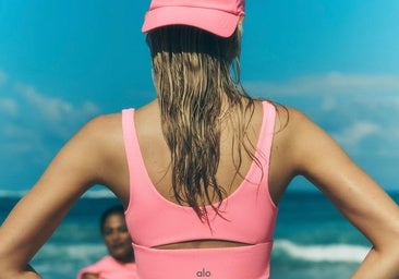 Curl de araña, el ejercicio para conseguir unos brazos fuertes y tonificados en dos semanas