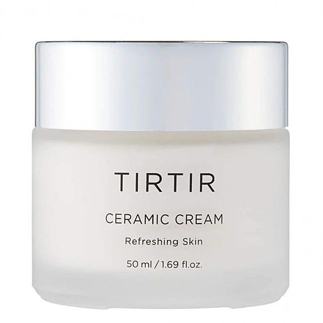 Ceramic Cream de TIRTIR. Precio: 15,49 euros