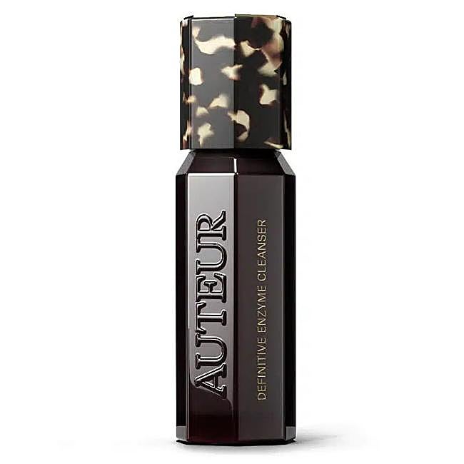 Definitive Enzyme Cleanser de Auteur. Precio: 85 euros