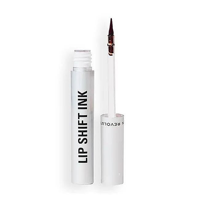 Lip Shift Ink Peel Off Lipliner Stain de Revolution. Precio: 6,45 euros