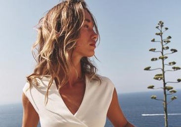 Novedades de Zara de la semana.