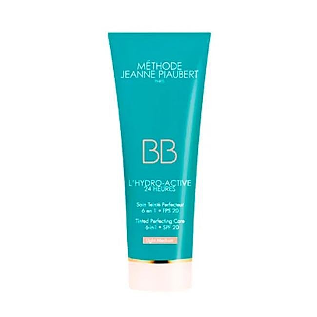 Méthode Jeanne Piaubert L'Hydro-Active BB.