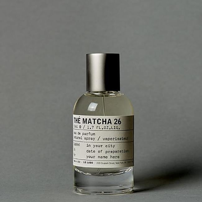 Perfume Thé Matcha 22 de Le Labo