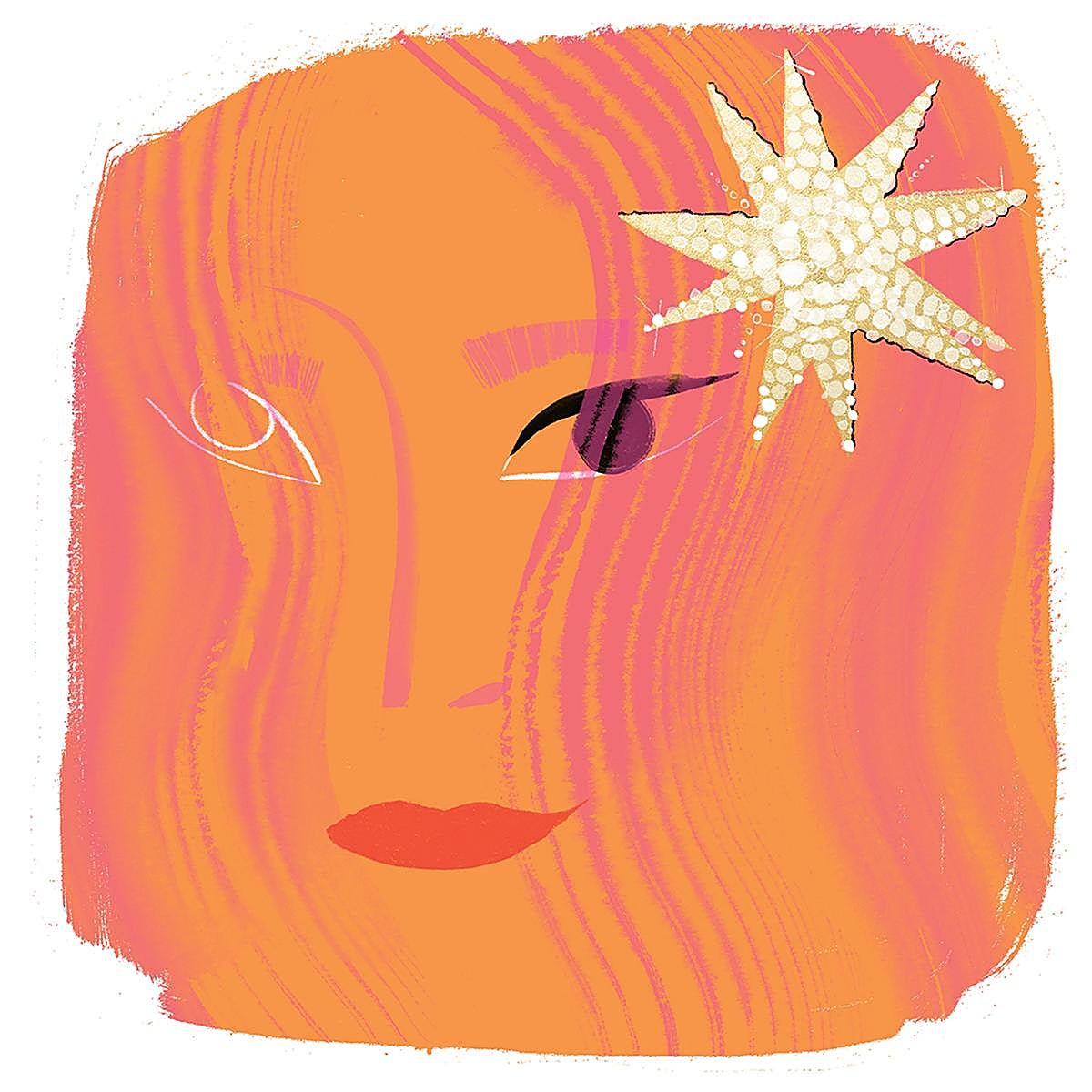 El horóscopo del mes de julio de 2025, favorable para Libra y Acuario: Mercurio retrógrado y el verano como época de reflexión y cambios