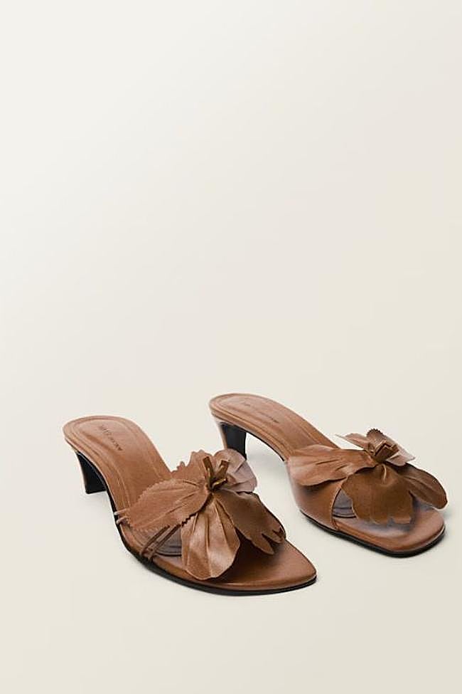 Las mejores sandalias de las rebajas de verano 2025