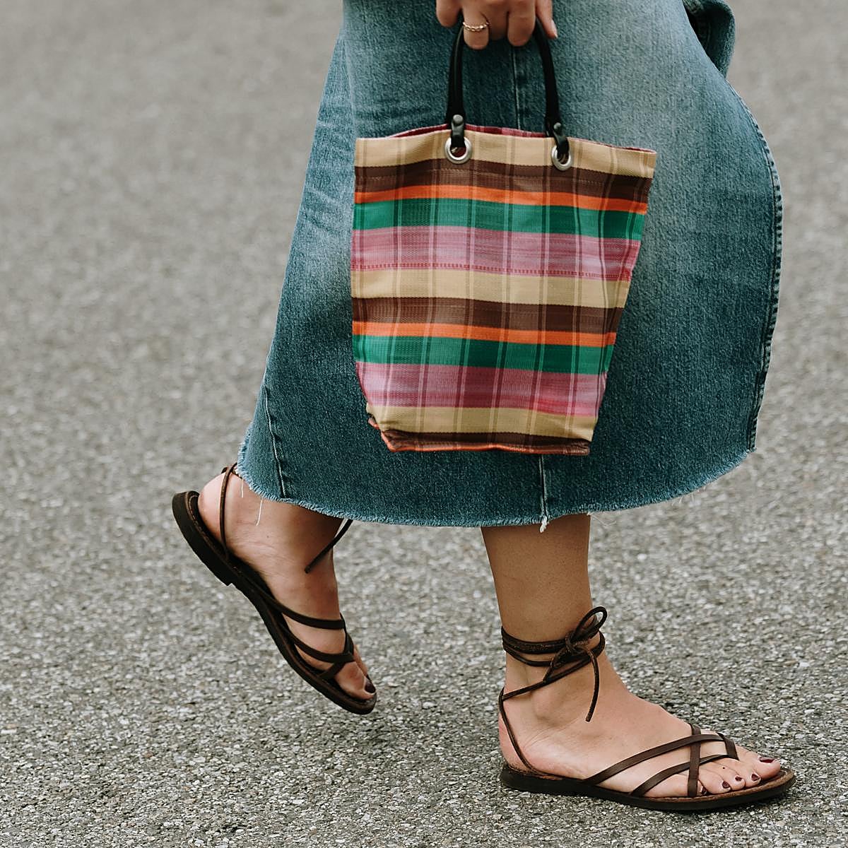 Las mejores sandalias de las rebajas de verano