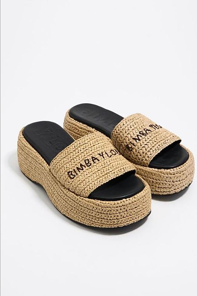 Las mejores sandalias de las rebajas de verano 2025