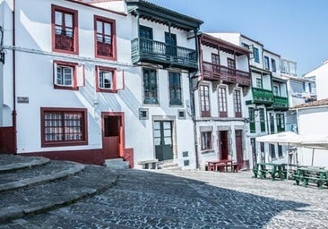 Esta ciudad de Galicia tiene el casco antiguo medieval más bonito de España y las tortillas más sabrosas