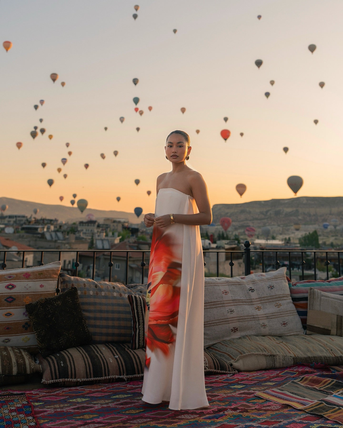 Estas seis ideas sencillas funcionan siempre cuando no sabes qué ponerte en verano.