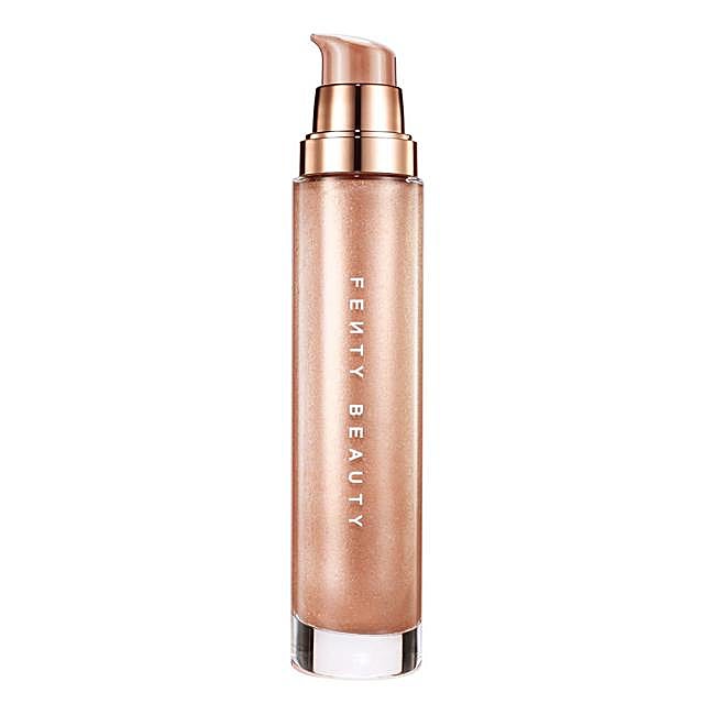 Body Lava de Fenty Beauty. Precio: 60 euros