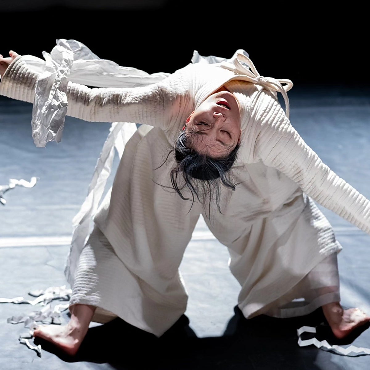 La HOO Dance Company, liderada por Sun-hoo Yoo, actuará en Matadero en el marco de Korea Season 2025.