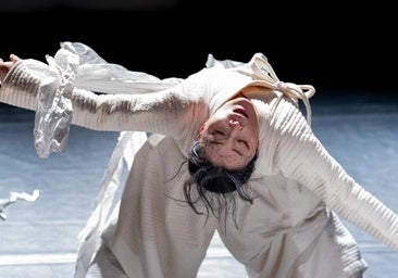 La HOO Dance Company, liderada por Sun-hoo Yoo, actuará en Matadero en el marco de Korea Season 2025.