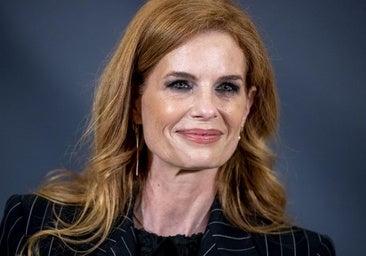 Olivia de Borbón podría ser la futura duquesa de Sevilla.