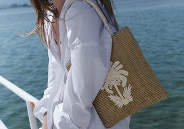 Estos son los bolsos (bonitos y baratos) que no querrás quitarte este verano