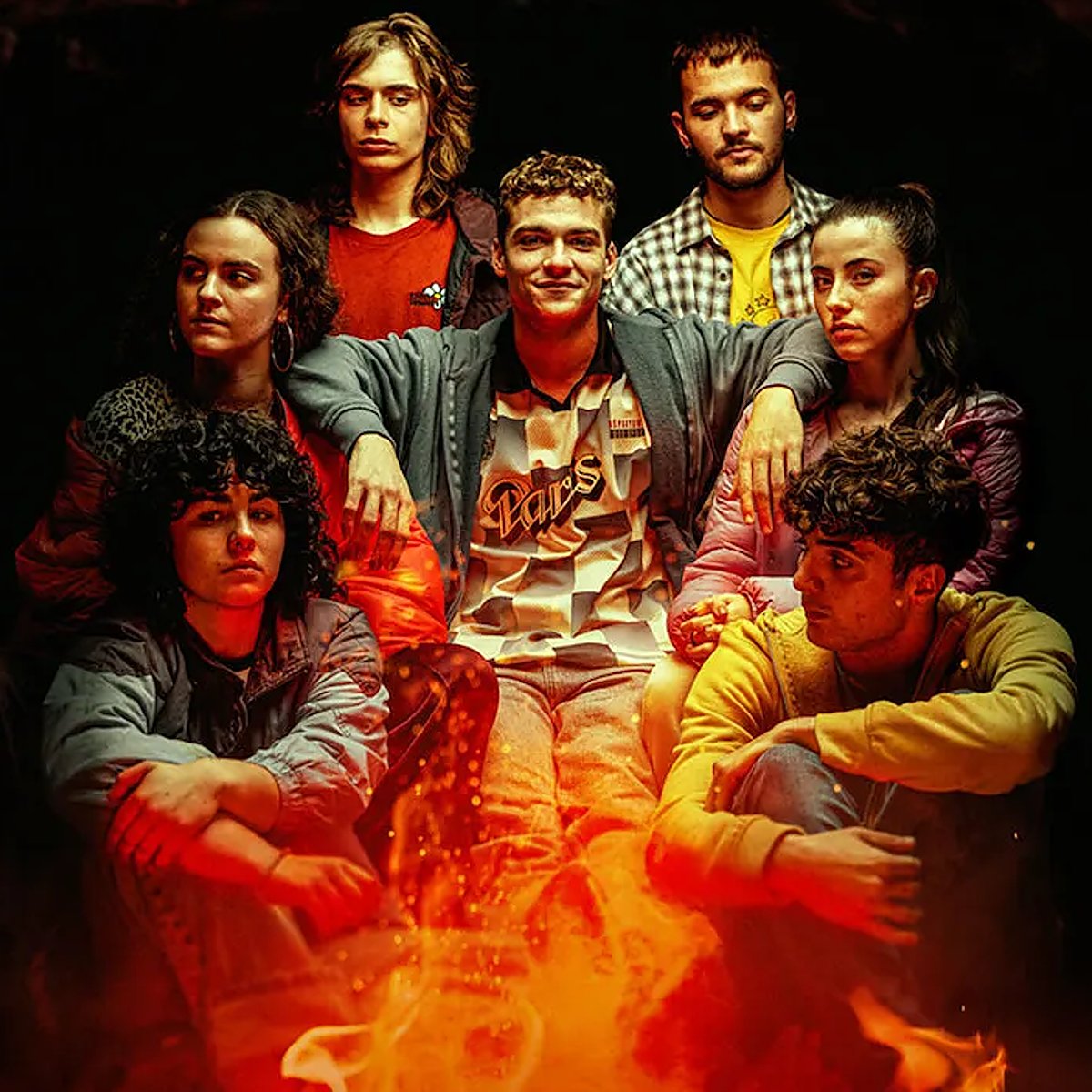 Desaparecido llega a su fin con un último episodio emocionante y lleno de tensión.