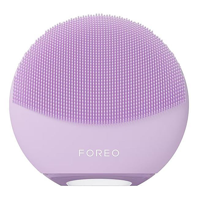 LUNA™ 4 mini de FOREO. Precio: 151 euros