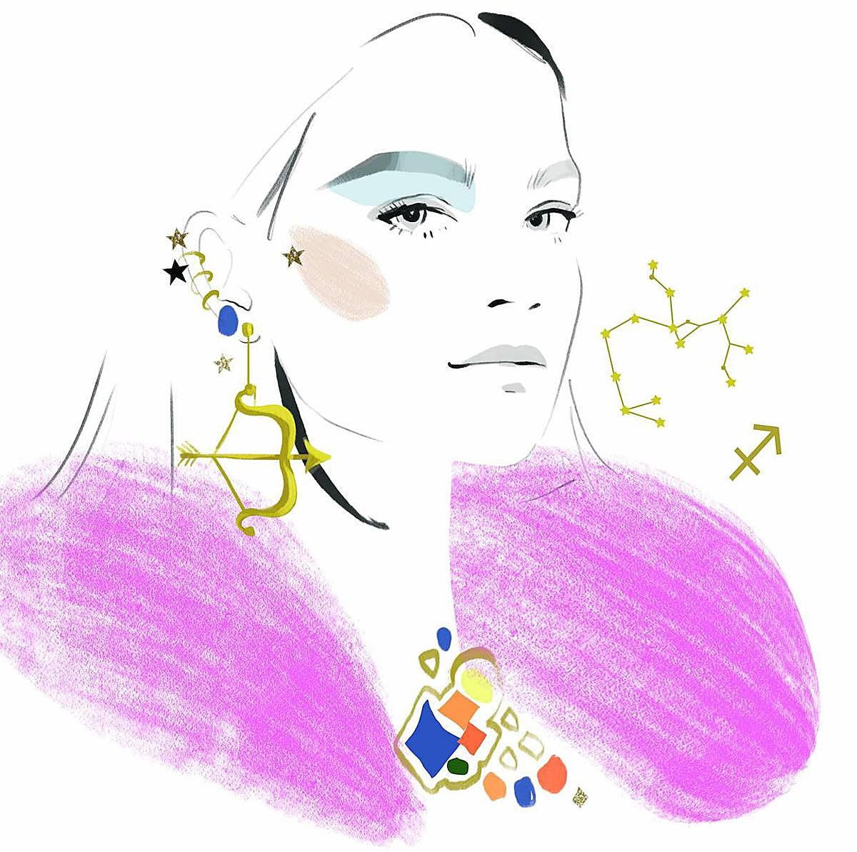 El horóscopo de hoy, jueves 3 de julio de 2025: predicciones diarias con la Luna en Libra, favorable para Sagitario