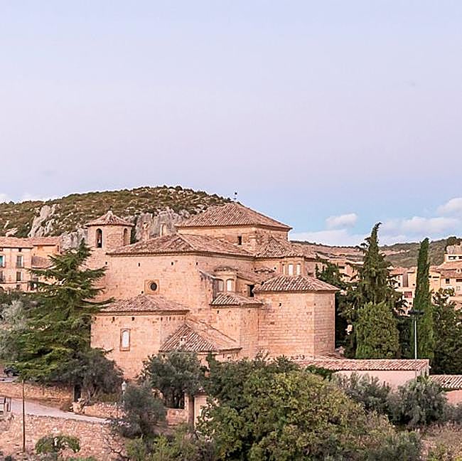 Alquézar, Huesca