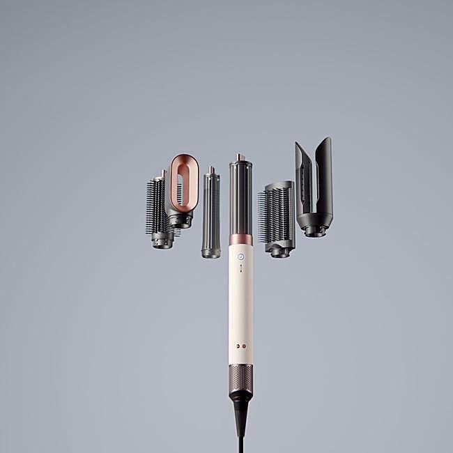 Dyson Airwrap Coanda.