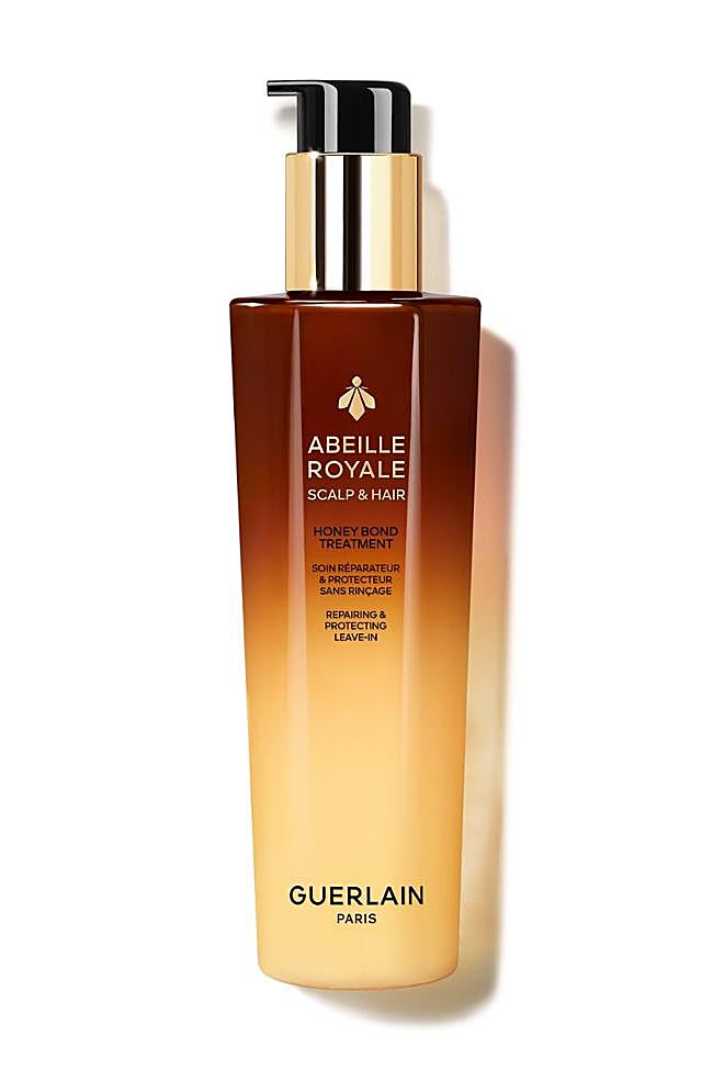 Guerlain Honey Bond.