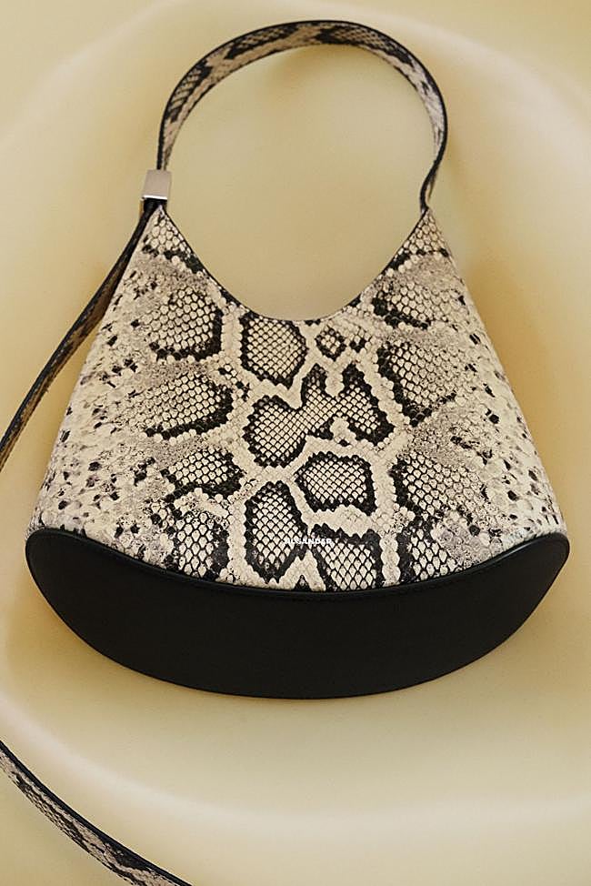 Boslo Eldorado de Jil Sander.