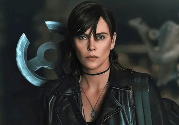 Charlize Theron vuelve a protagonizar La vieja Guardia 2.