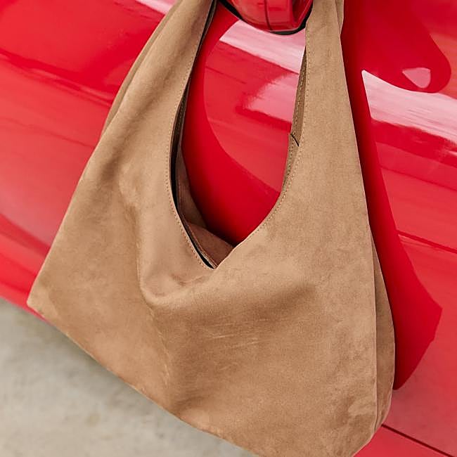 Maxi saca efecto ante