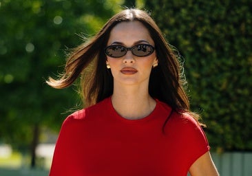 Gafas de sol verano 2025